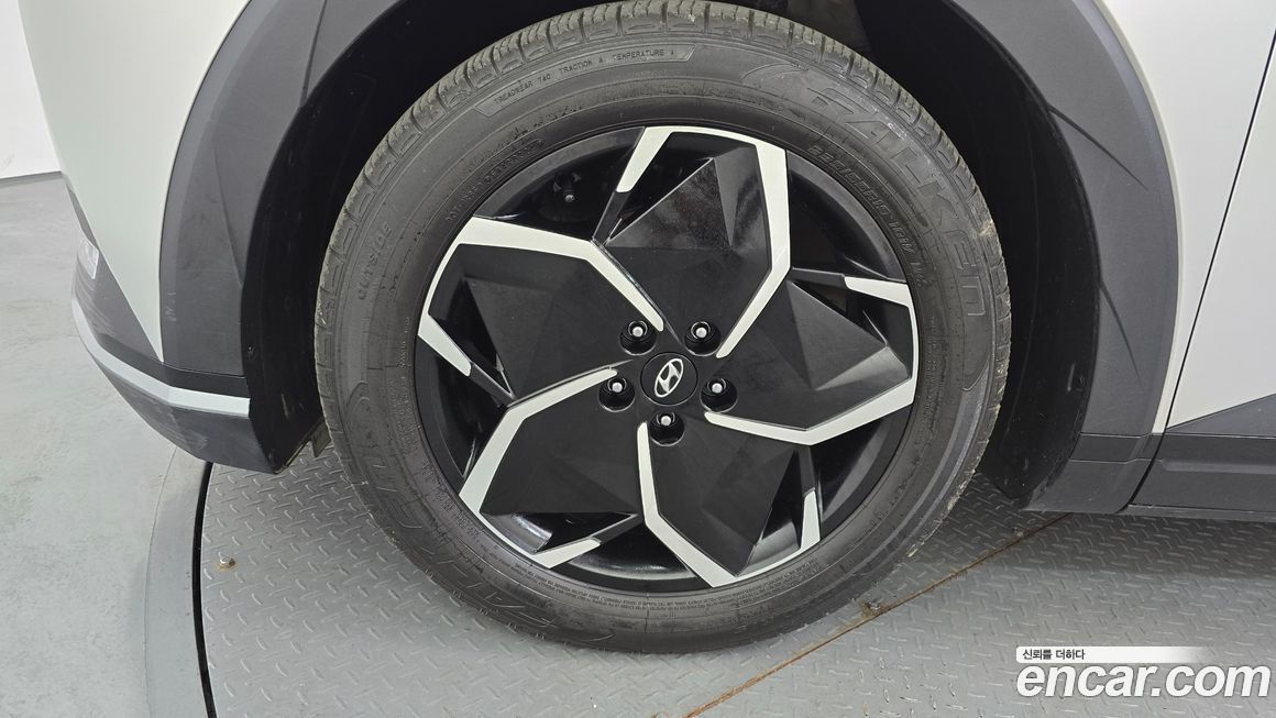 Hyundai Ioniq5 2022