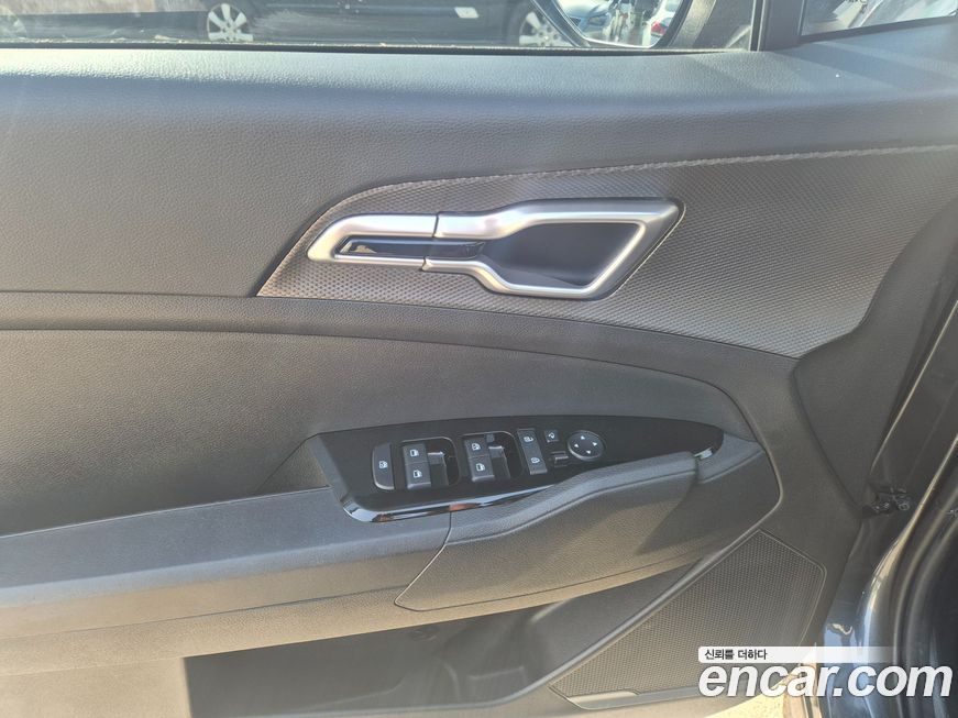 Kia Sportage 2024