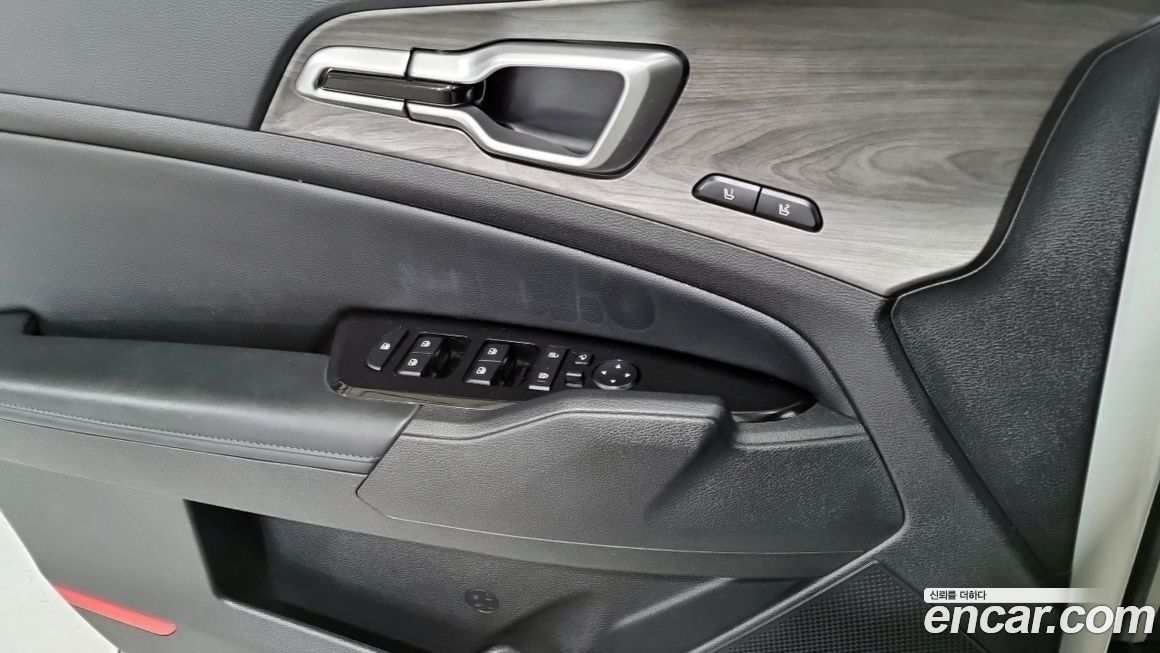 Kia Sportage 2024