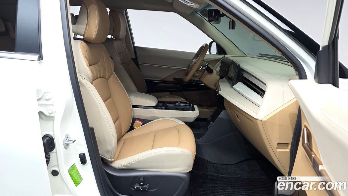 KG_Mobility_Ssangyong Actyon 2025