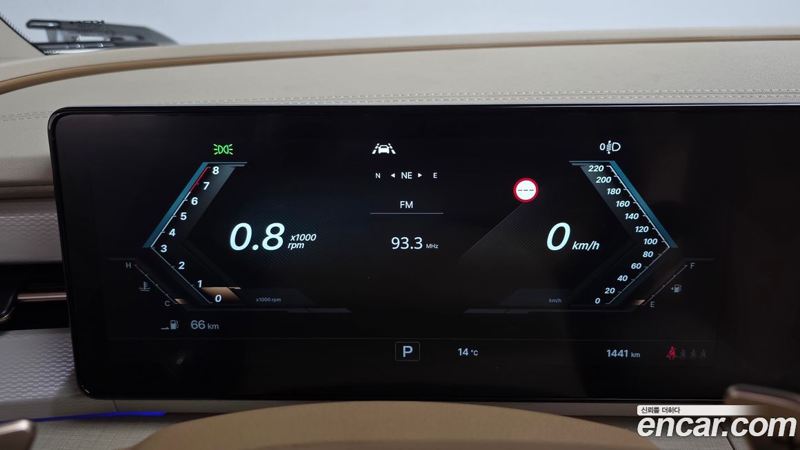 KG_Mobility_Ssangyong Actyon 2025