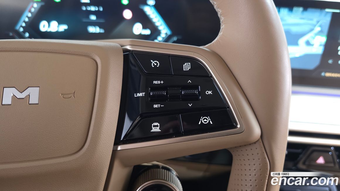 KG_Mobility_Ssangyong Actyon 2025