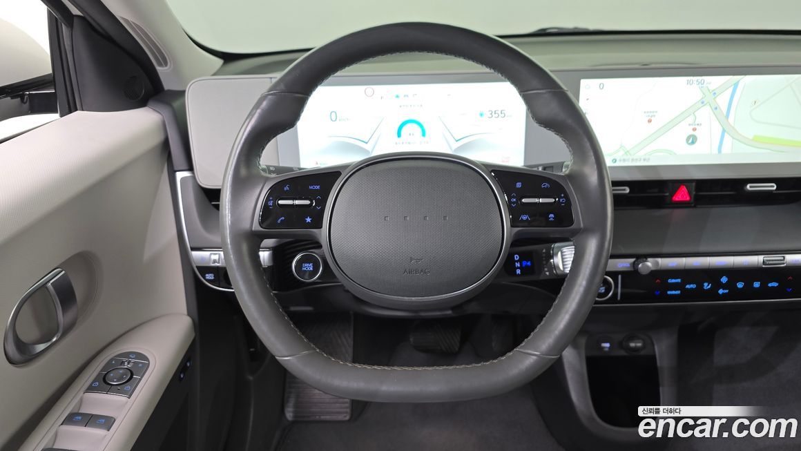 Hyundai Ioniq5 2022