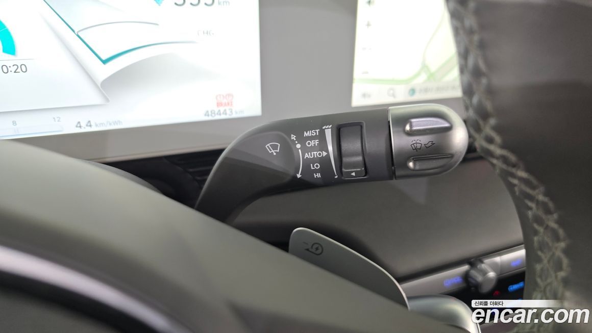 Hyundai Ioniq5 2022