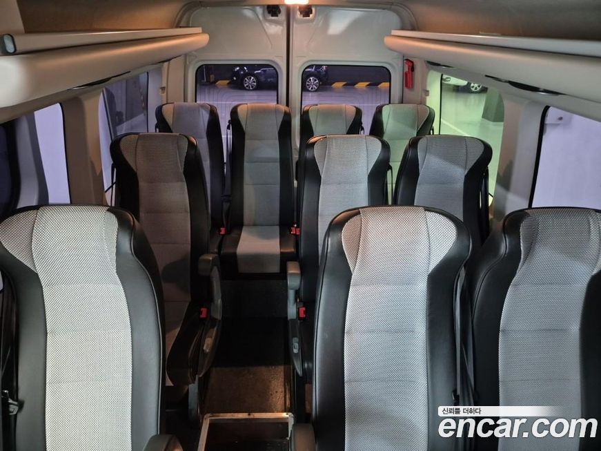 Renault-KoreaSamsung Master 2020