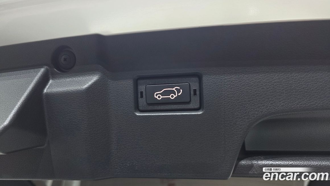 KG_Mobility_Ssangyong Actyon 2025