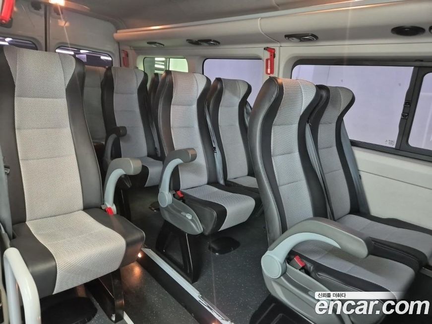 Renault-KoreaSamsung Master 2020