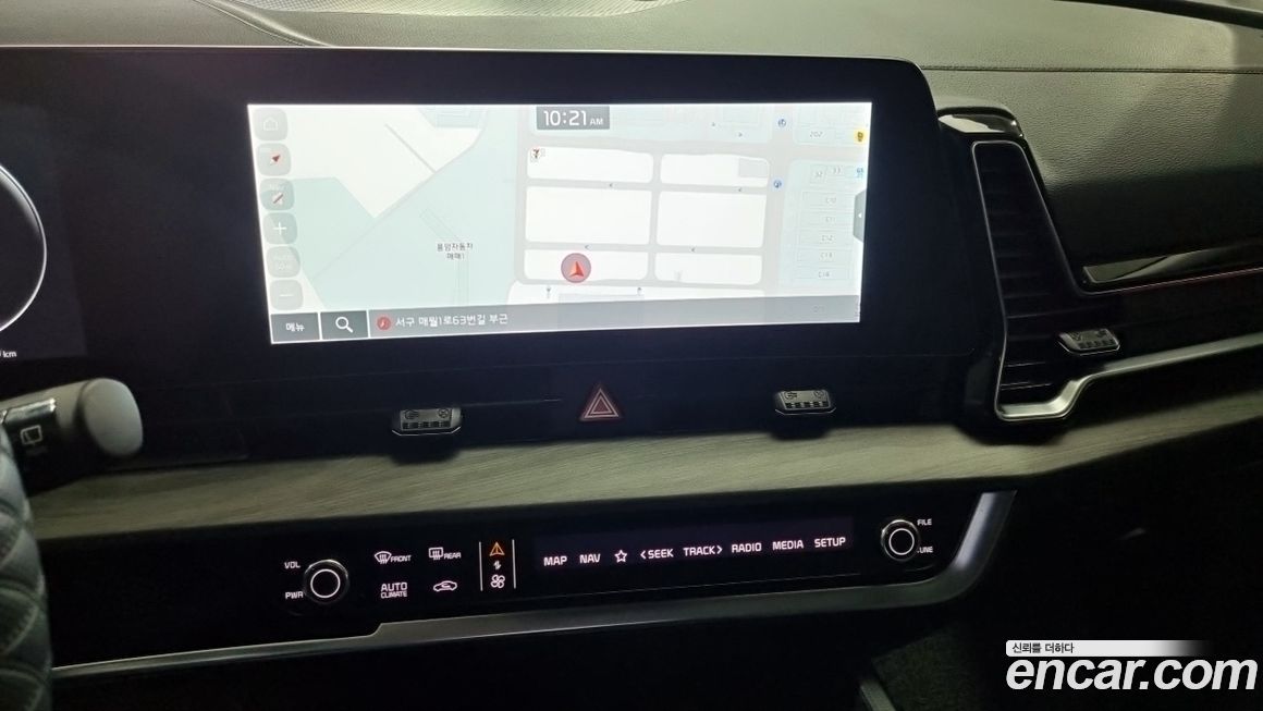 Kia Sportage 2024