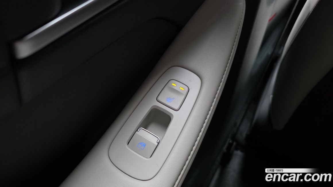 Hyundai Sonata 2024
