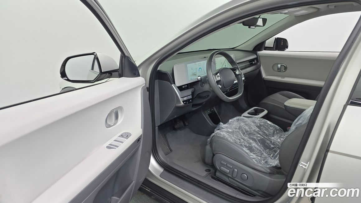 Hyundai Ioniq5 2022