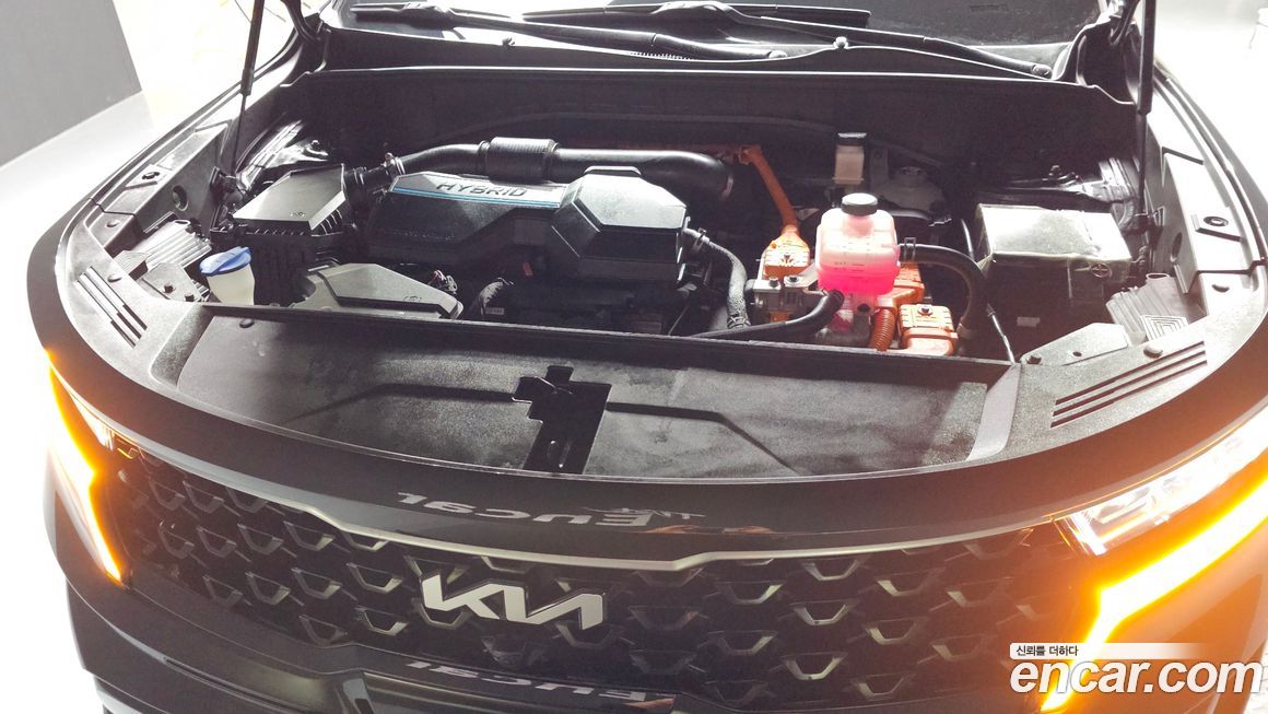 Kia Sorento 2023