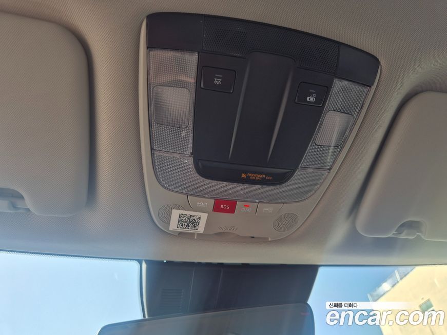 Kia Sportage 2024