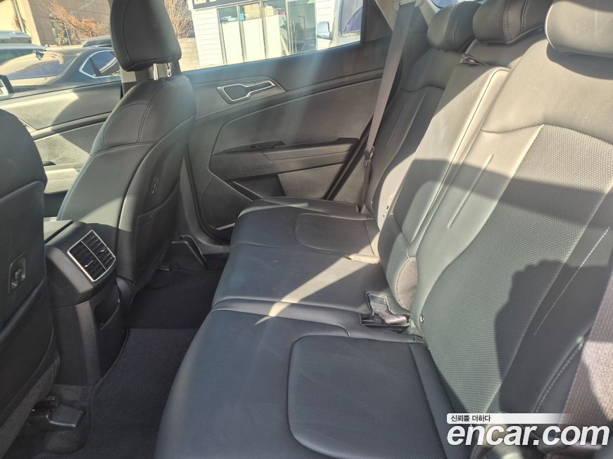 Kia Sportage 2024