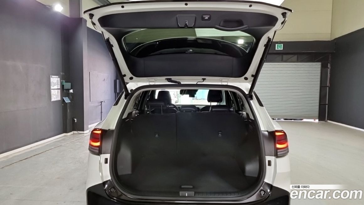 Kia Sportage 2024