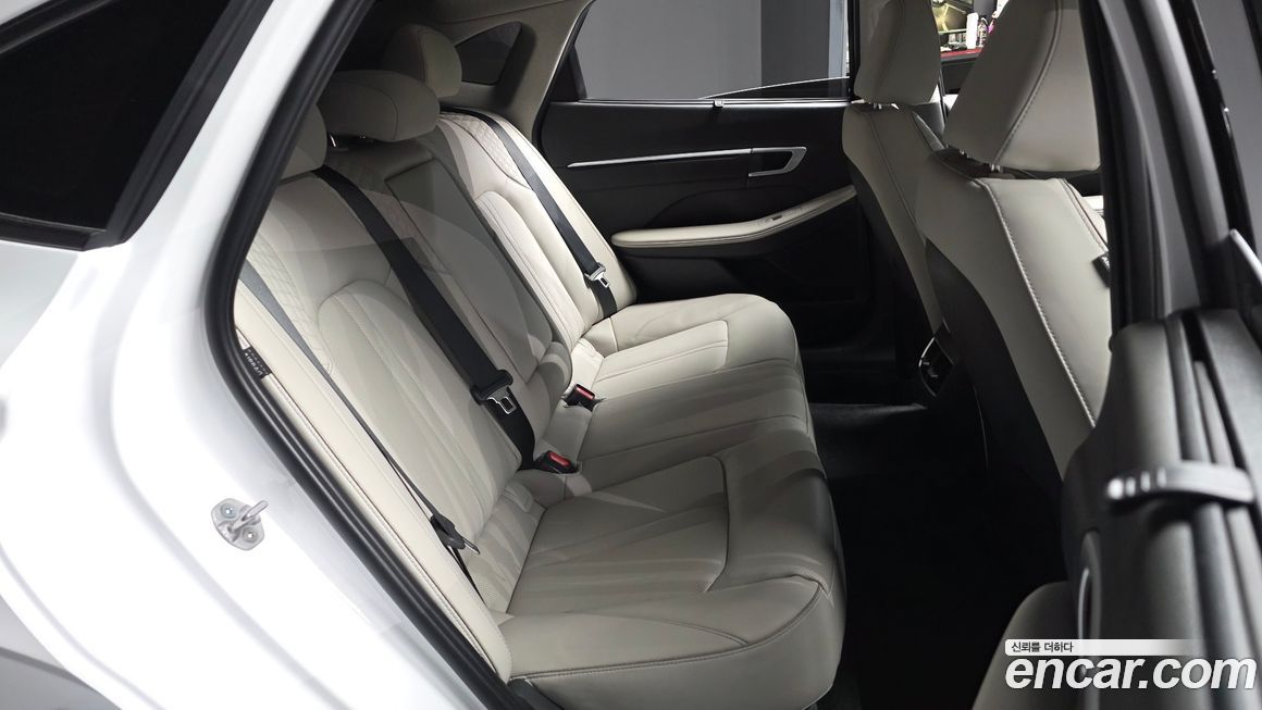 Hyundai Sonata 2024
