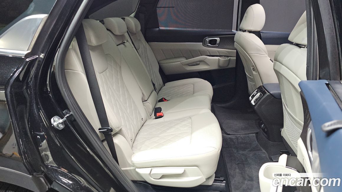 Kia Sorento 2023