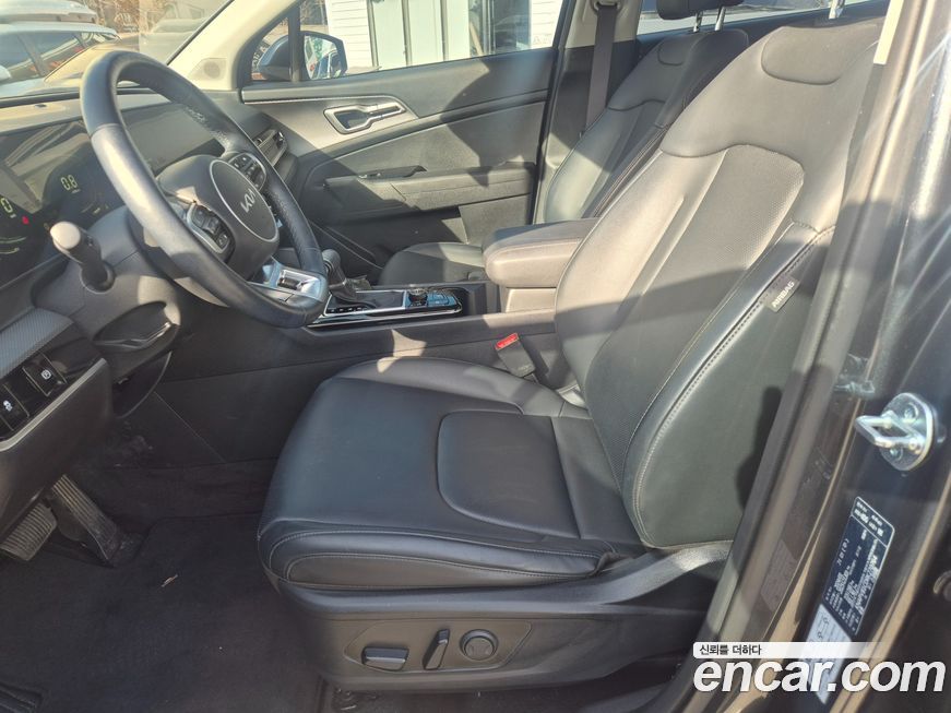 Kia Sportage 2024