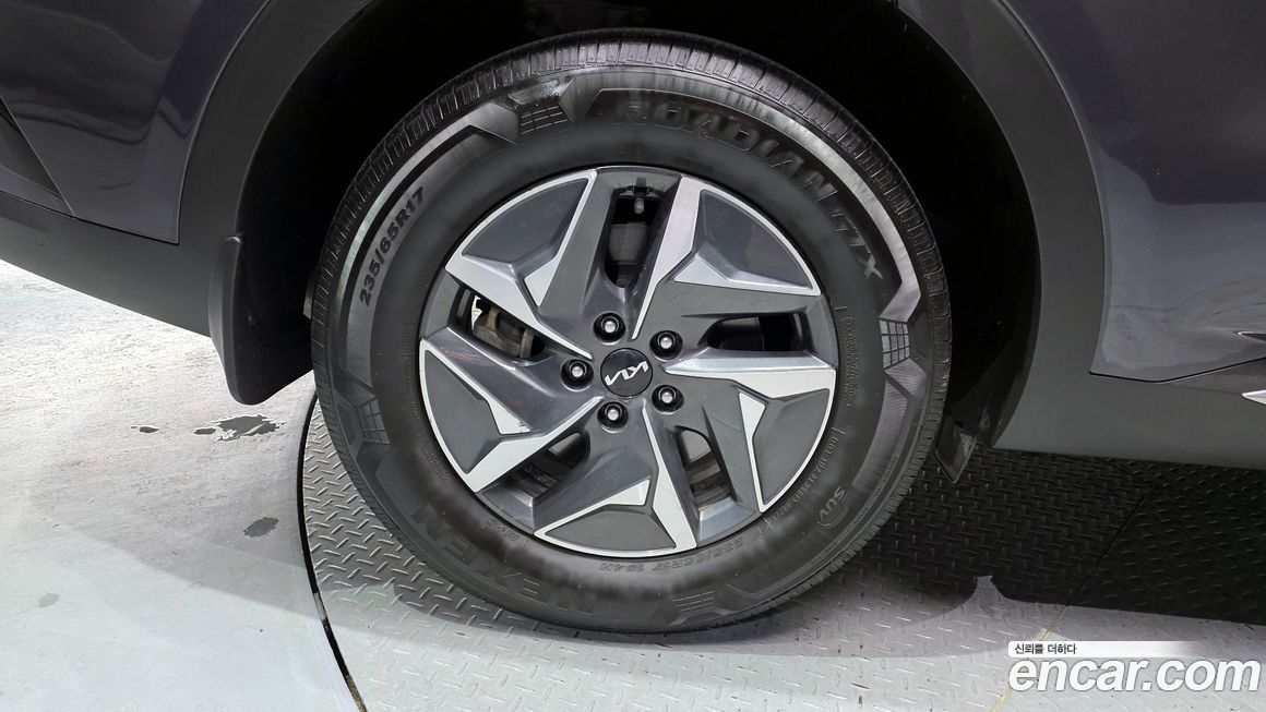 Kia Sorento 2023