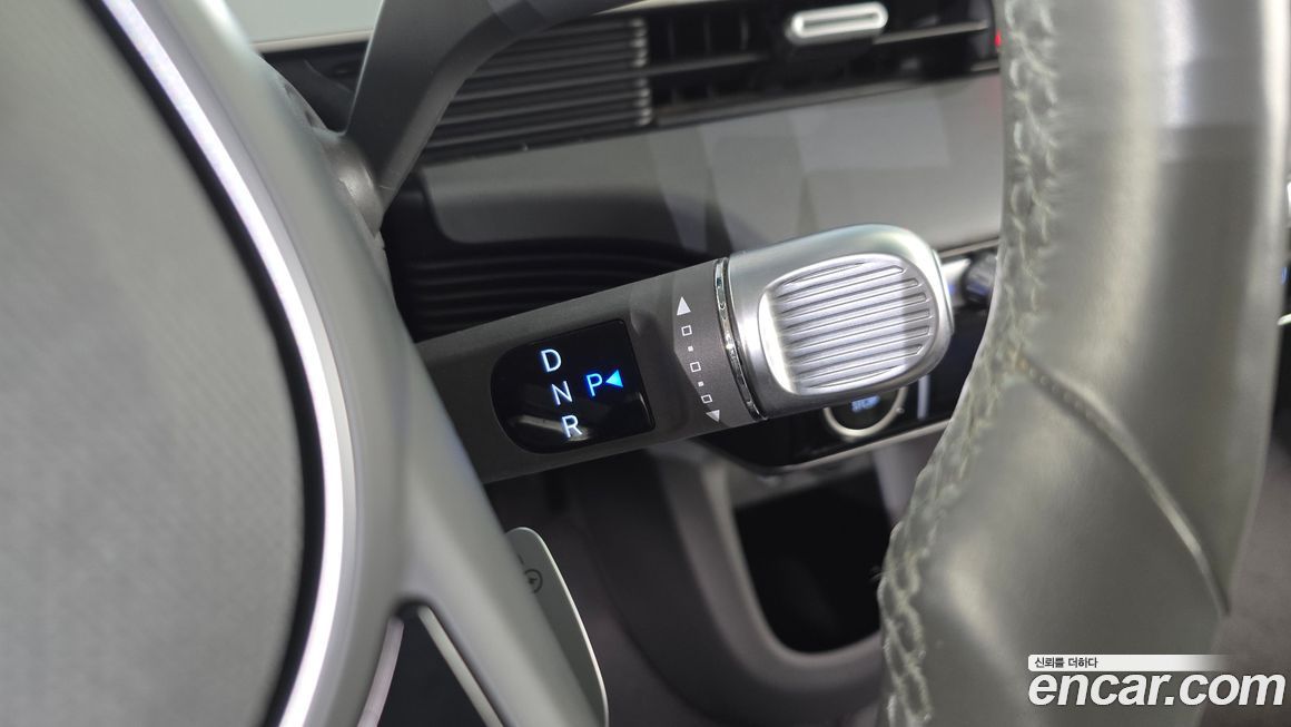 Hyundai Ioniq5 2022