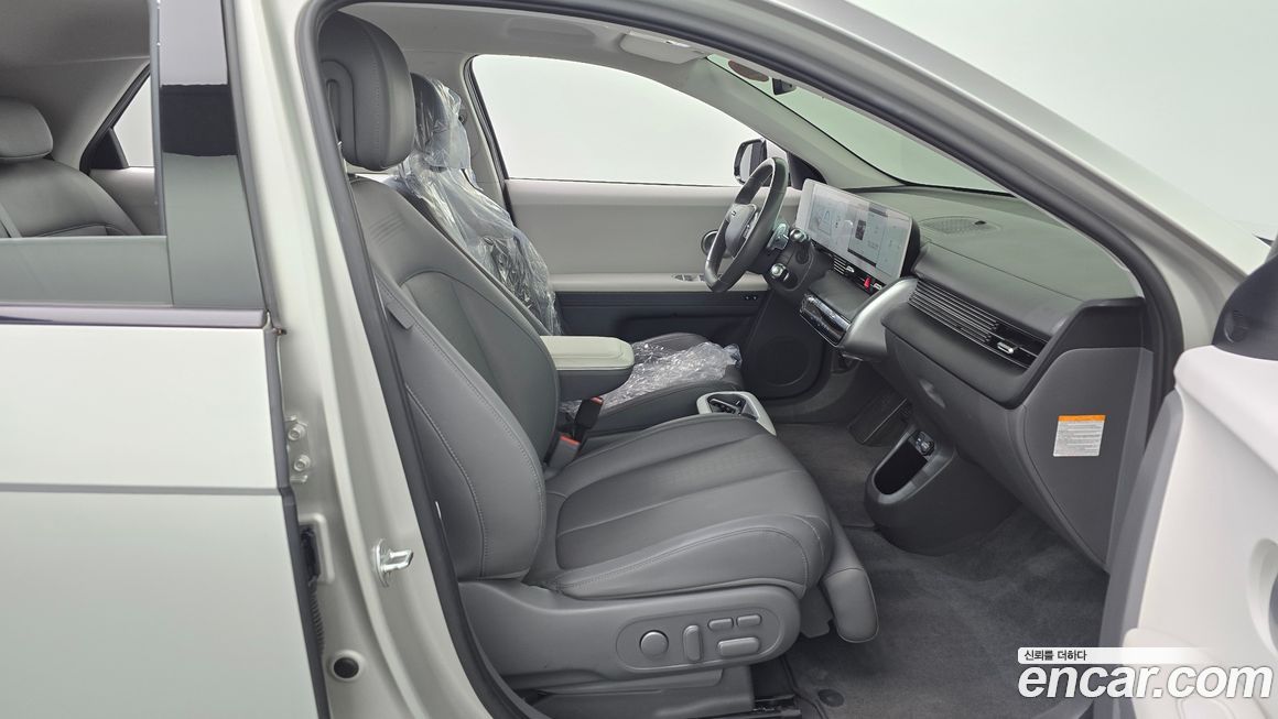 Hyundai Ioniq5 2022