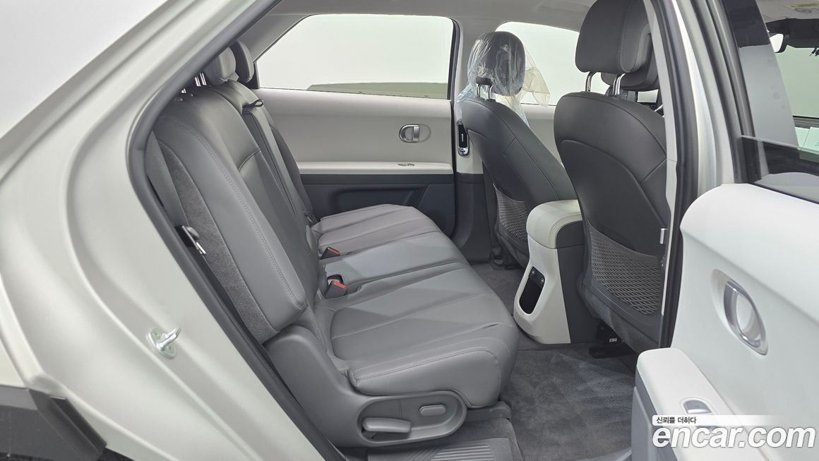 Hyundai Ioniq5 2022