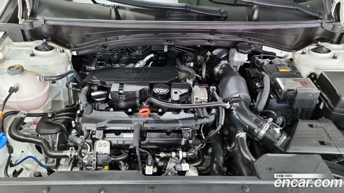Kia Sportage 2024