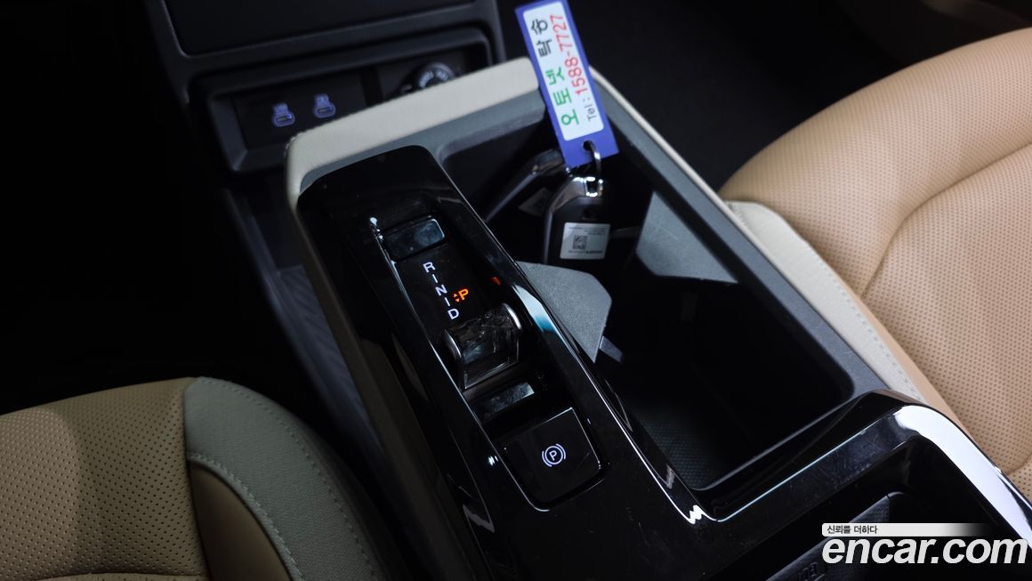 KG_Mobility_Ssangyong Actyon 2025