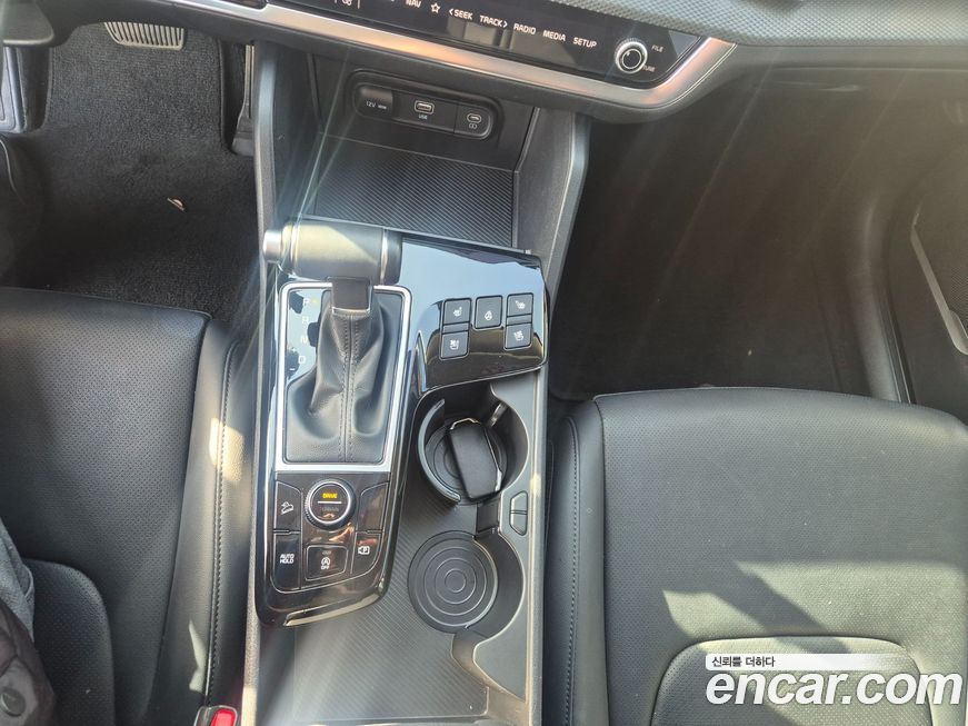 Kia Sportage 2024