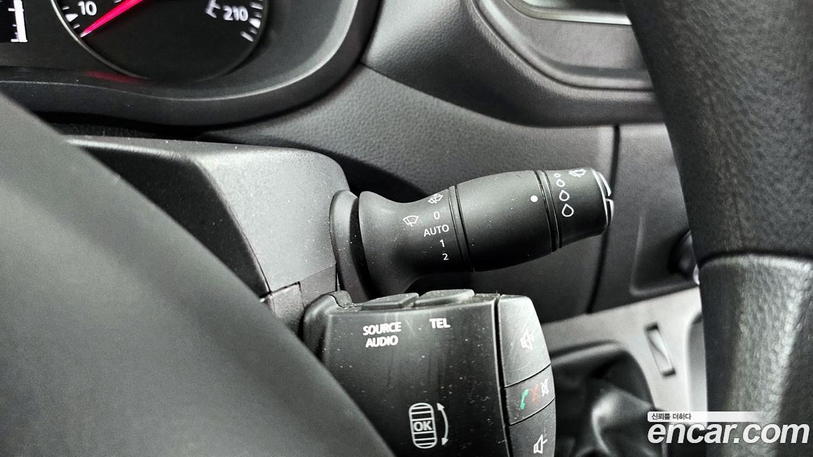 Renault-KoreaSamsung Master 2020