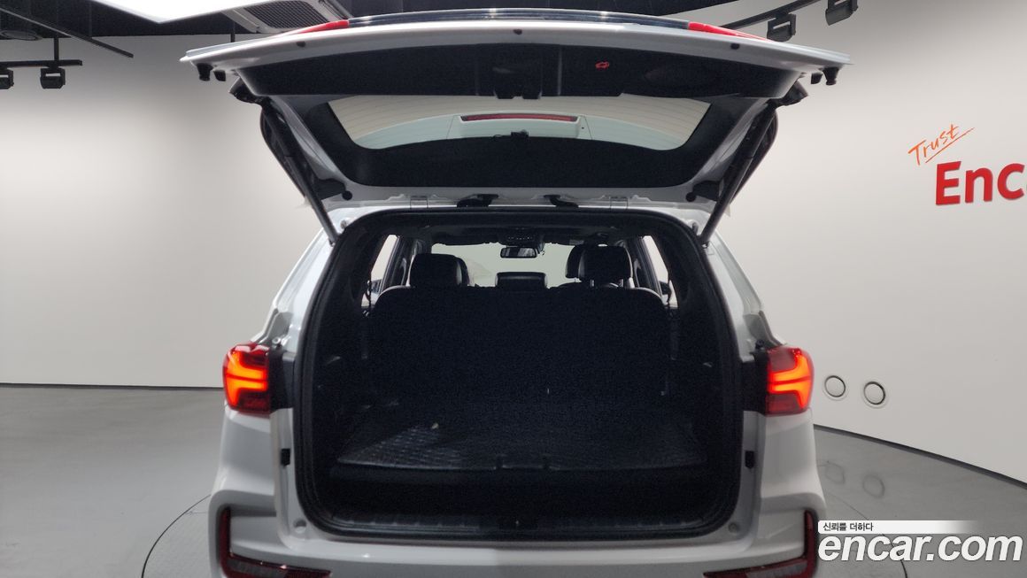 KG_Mobility_Ssangyong Rexton 2023