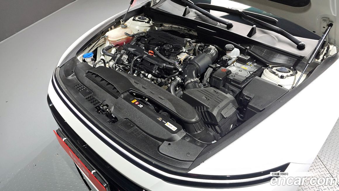 Hyundai Sonata 2024