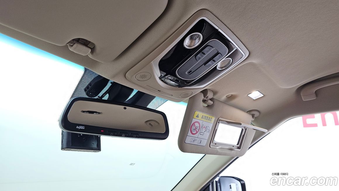 KG_Mobility_Ssangyong Actyon 2025