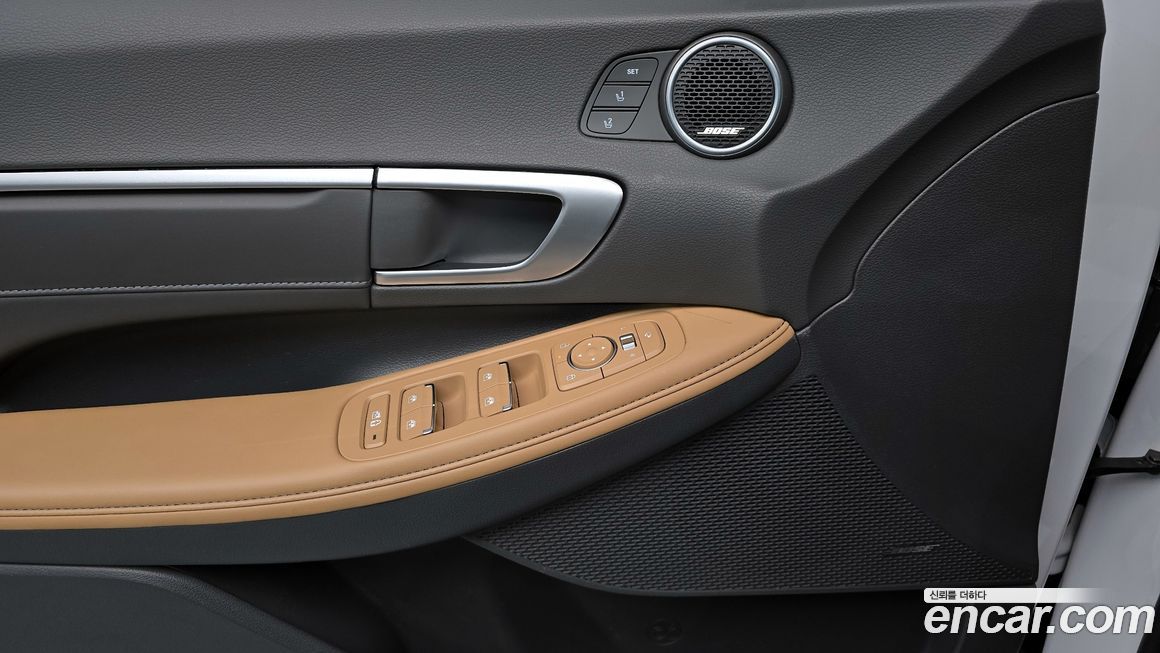 Hyundai Sonata 2024