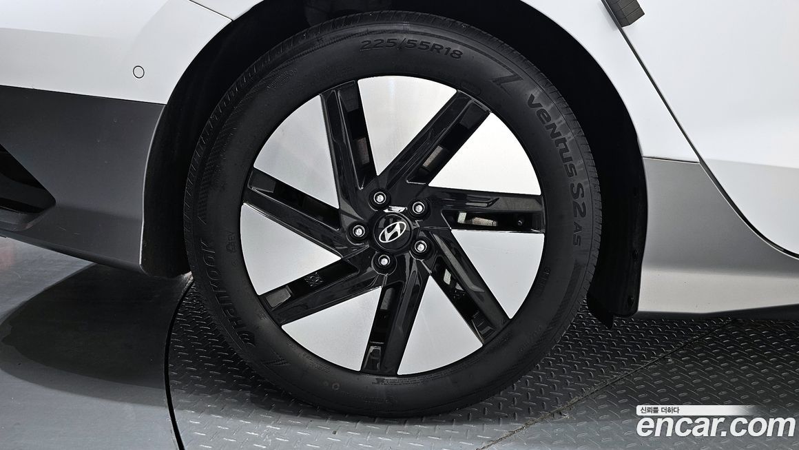Hyundai Ioniq6 2023