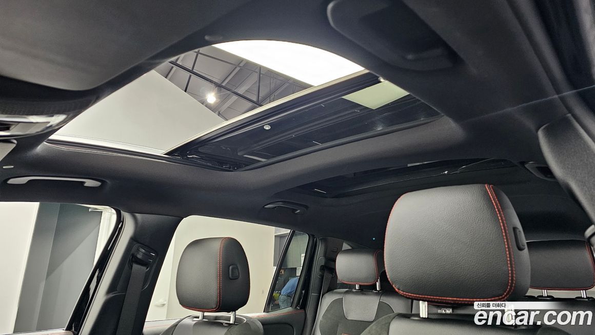 Mercedes-Benz GLB-Class 2020