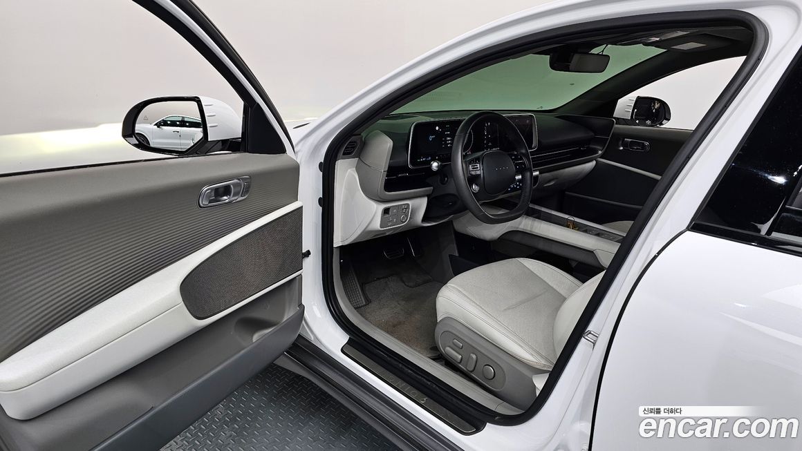 Hyundai Ioniq6 2023