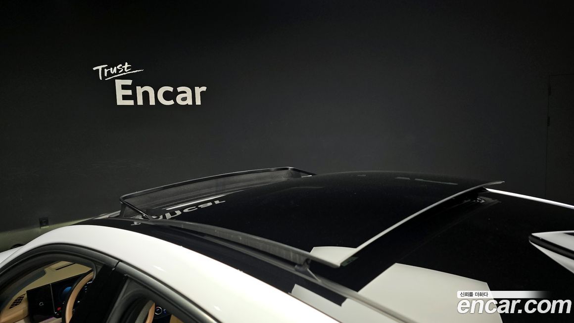 Hyundai Sonata 2024