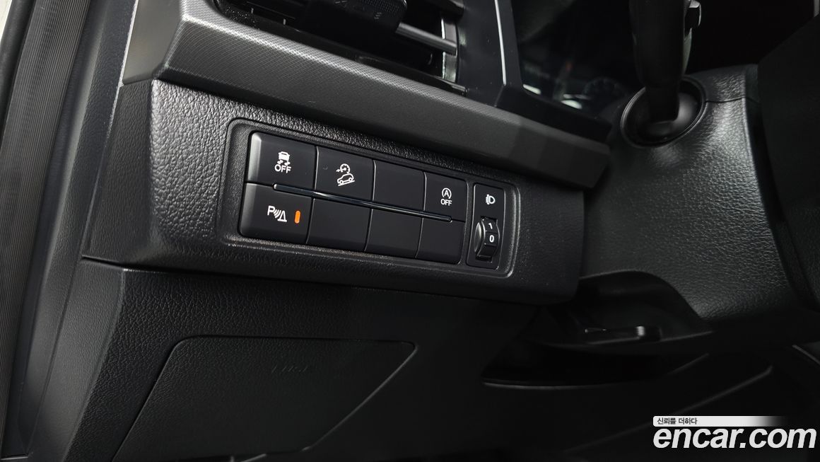 KG_Mobility_Ssangyong Rexton 2024