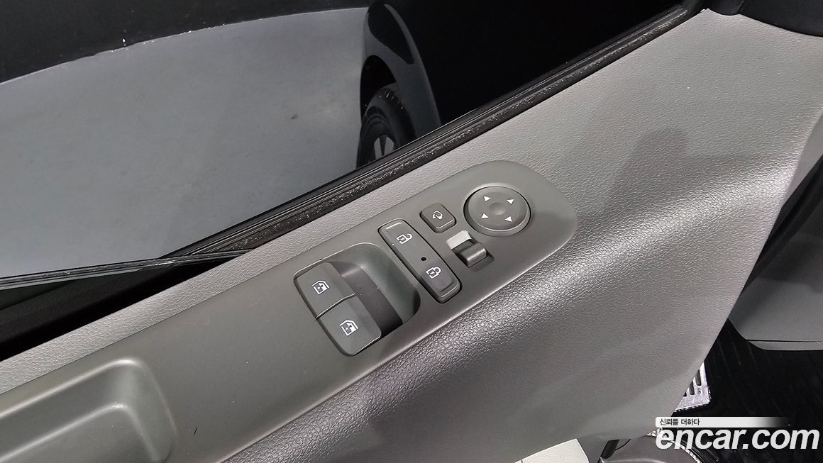 Hyundai Staria 2022