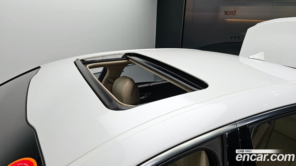 Kia K9 2020