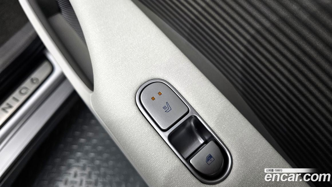 Hyundai Ioniq6 2023