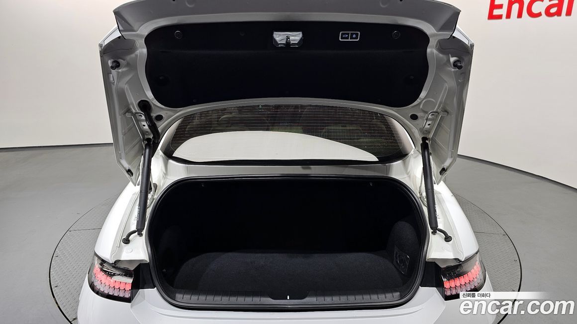 Hyundai Ioniq6 2023