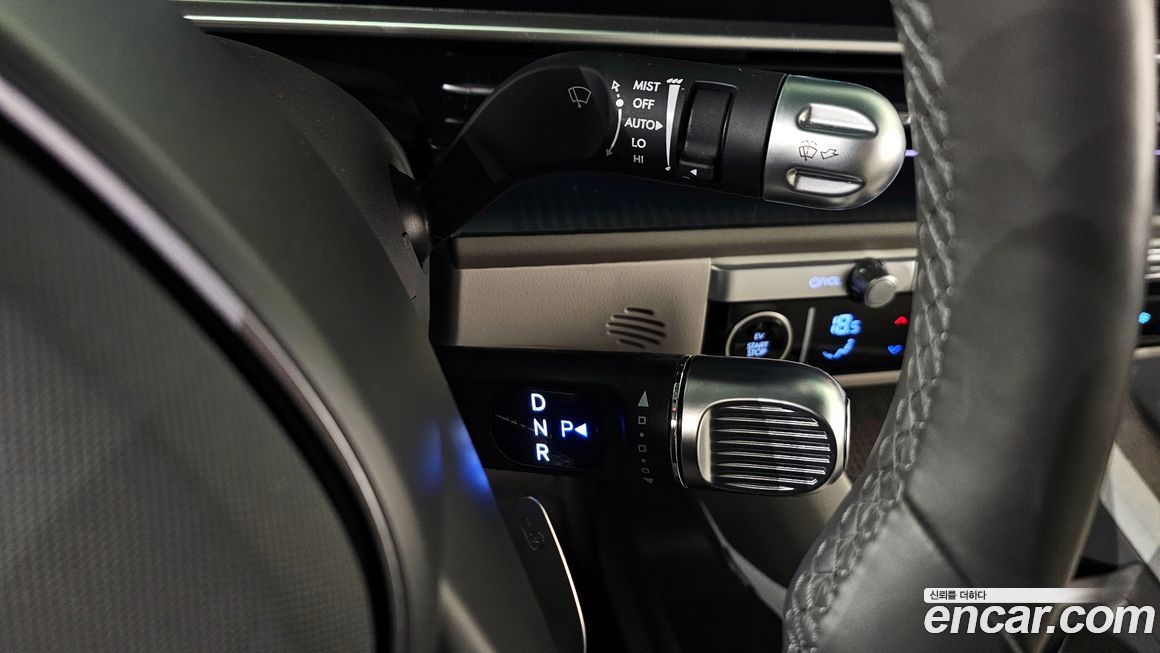 Hyundai Ioniq6 2023
