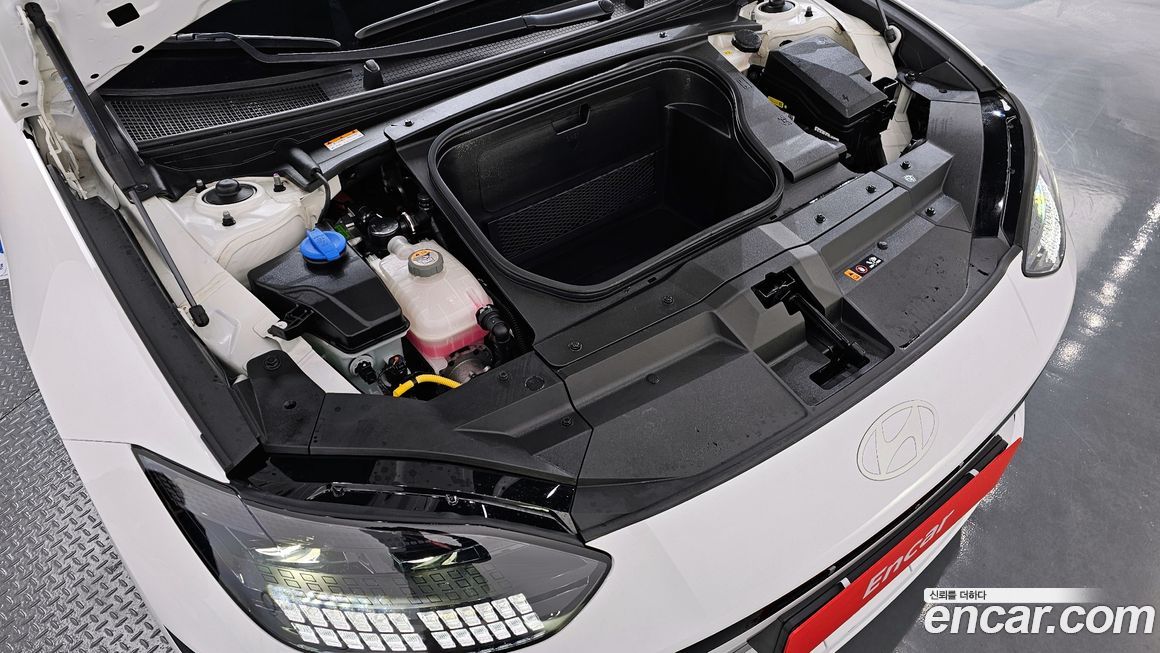 Hyundai Ioniq6 2023