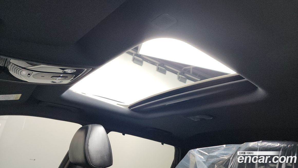 KG_Mobility_Ssangyong Rexton 2023