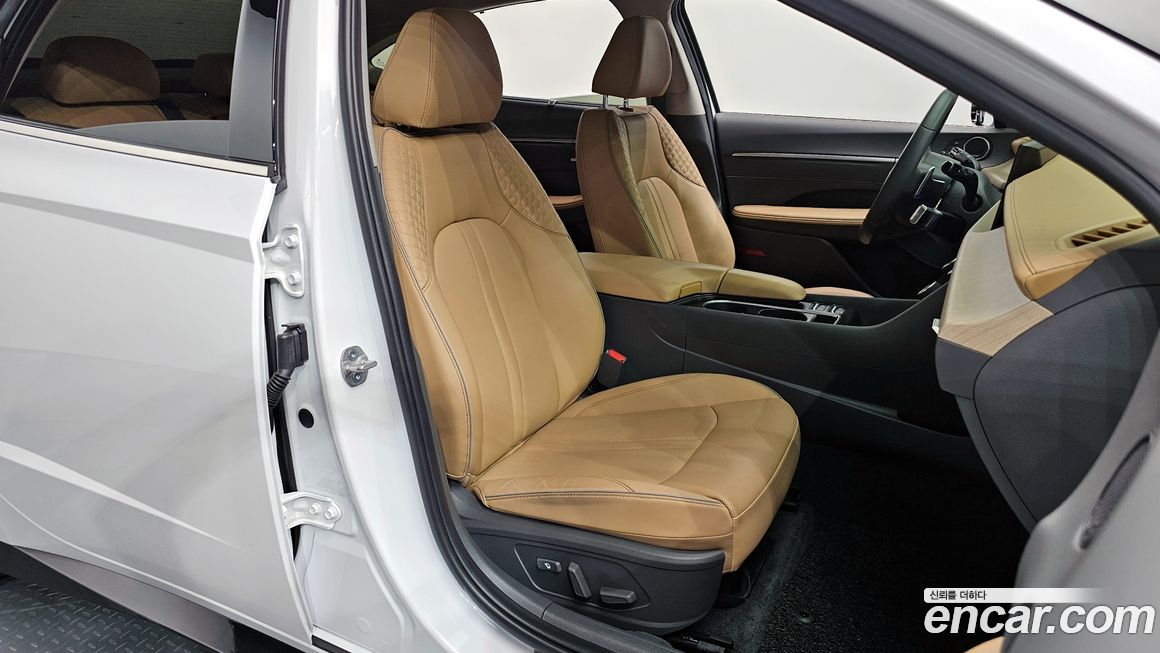 Hyundai Sonata 2024