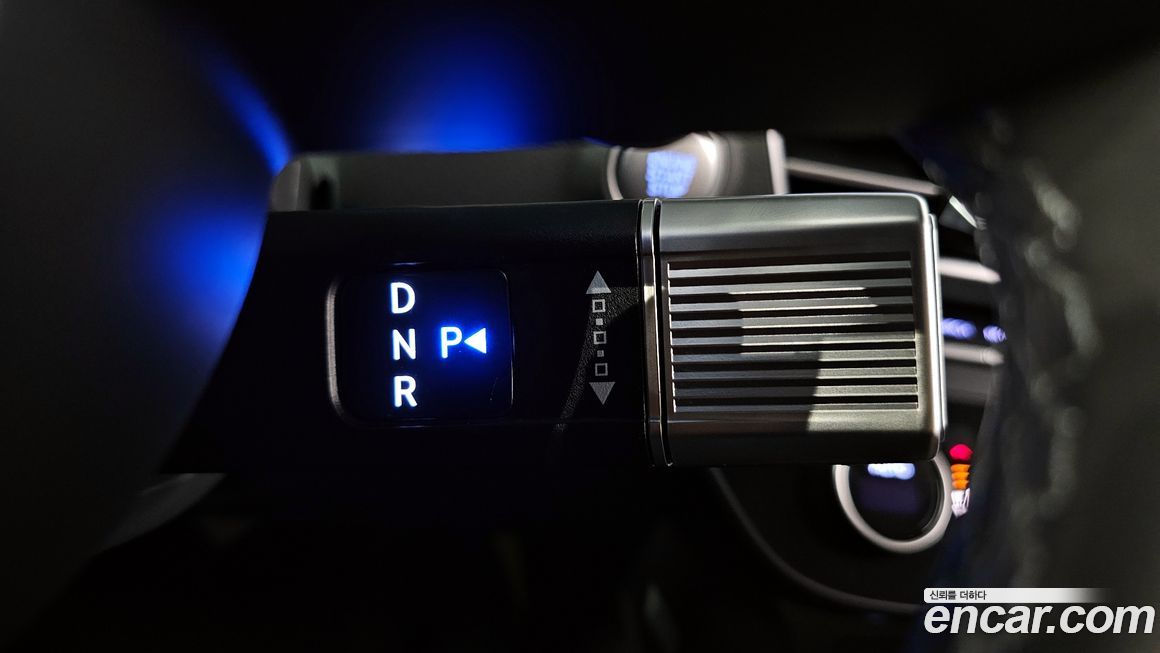 Hyundai Sonata 2024