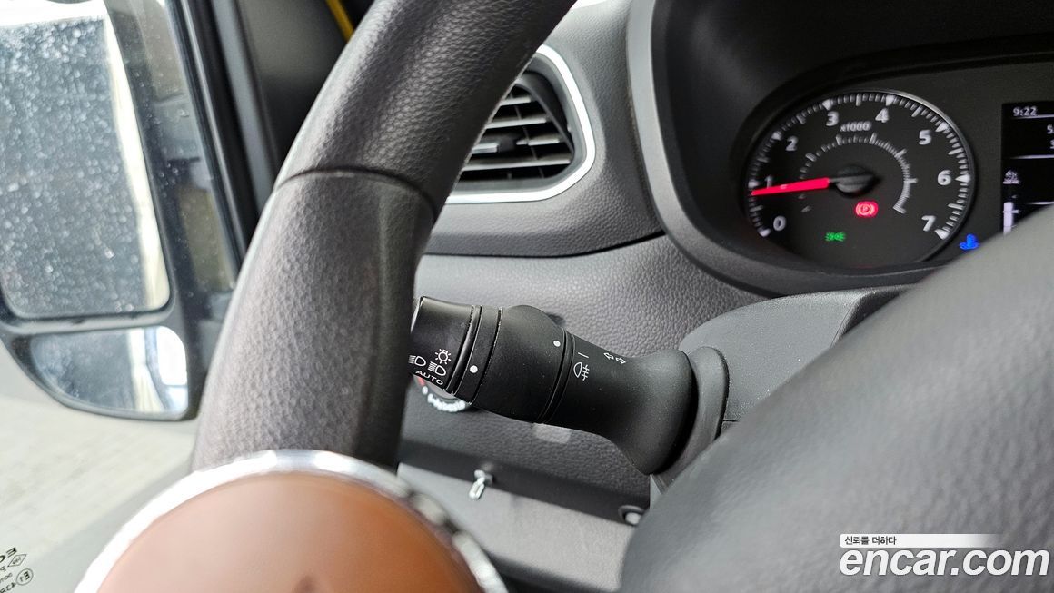 Renault-KoreaSamsung Master 2020