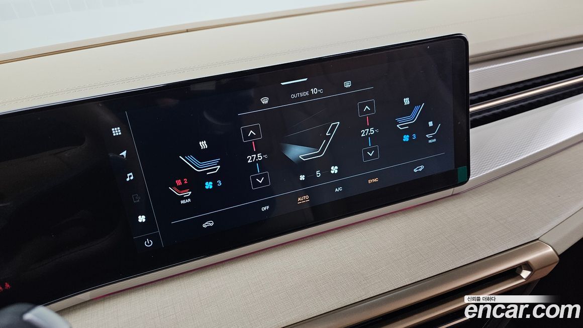 KG_Mobility_Ssangyong Actyon 2025