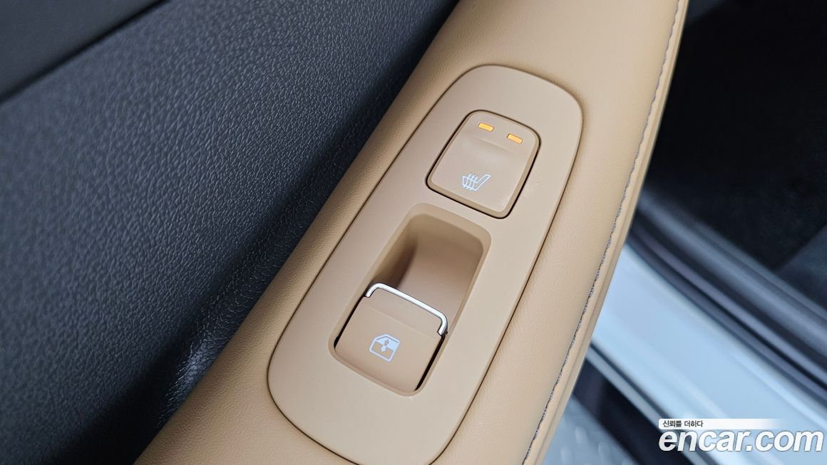 Hyundai Sonata 2024